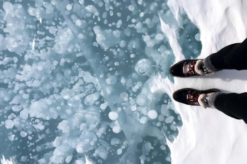 Athabasca Falls/Abraham,Sunwapta Falls, Icefield, Peyto Lake - Final Thoughts: Is It Worth It?