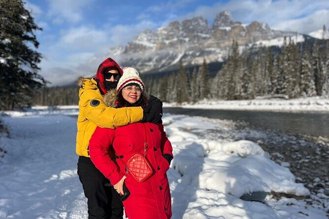 Athabasca Falls/Abraham,Sunwapta Falls,Icefield & Peyto Lake Tour - FAQ