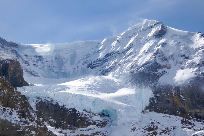 Athabasca Falls/Abraham,Sunwapta Falls,Icefield & Peyto Lake Tour - Wrapping Up: Who Should Consider This Tour?