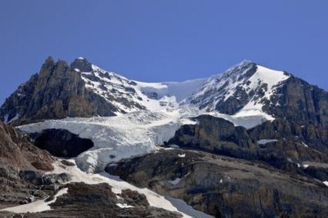 Athabasca Glacier Snow Trip from Banff - Key Points