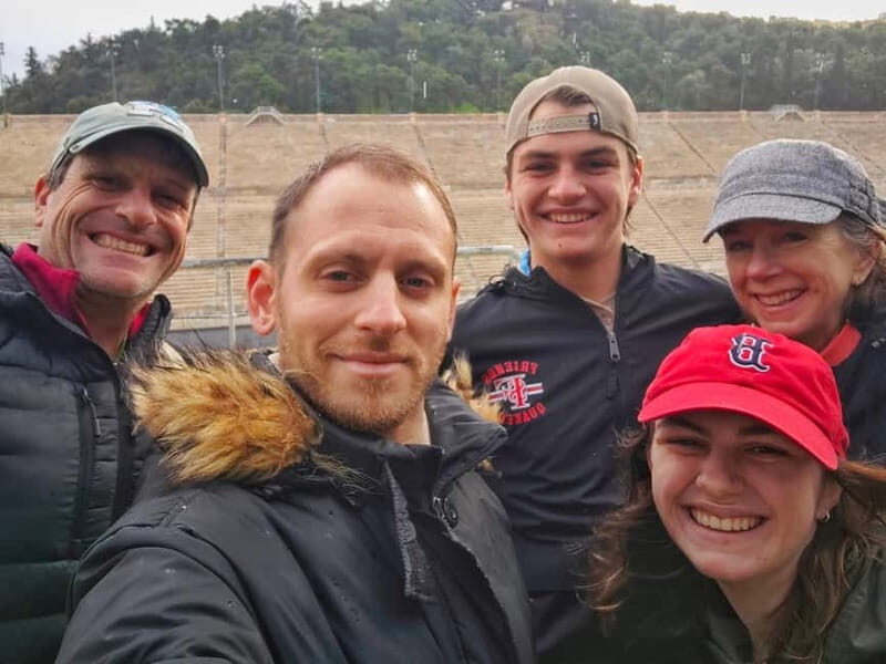 Athenian Hills Walking Tour - Your Introduction to Athens - Key Points