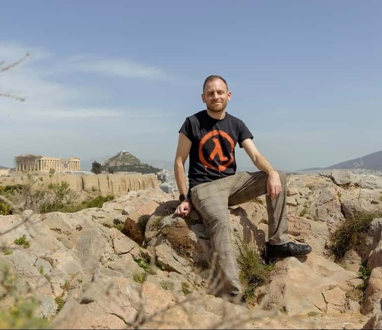 Athenian Hills Walking Tour - Your Introduction to Athens - Exploring the Heart of Athens’ Hills