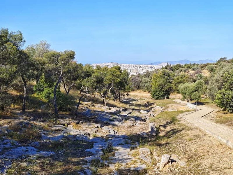 Athenian Hills Walking Tour - Your Introduction to Athens - Exploring Through the Neighborhoods of Mets and Koukaki