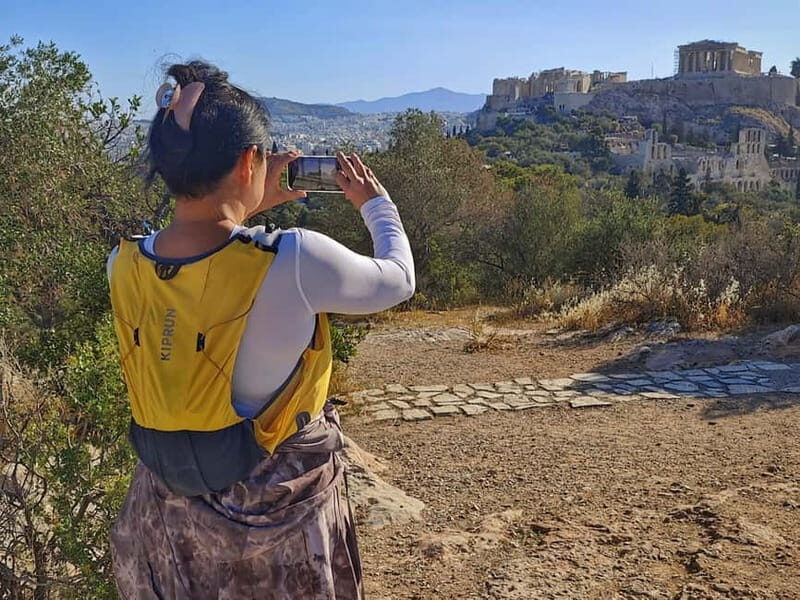 Athenian Hills Walking Tour - Your Introduction to Athens - FAQs