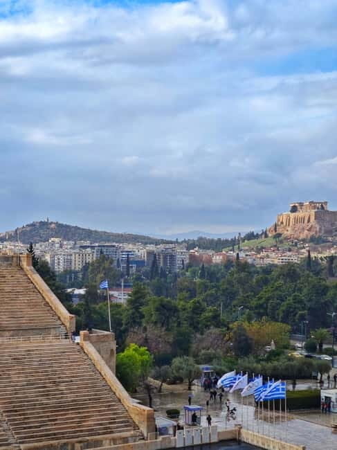 Athenian Hills Walking Tour - Your Introduction to Athens - Final Thoughts