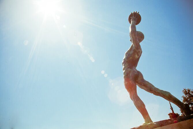 Athenian Olympics for Kids - What Is the Athenian Olympics for Kids?