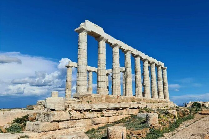 Athenian Riviera & Poseidon's Temple Private Day Trip - The Overview: Why Choose This Tour?