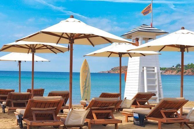 Athenian Riviera Swim & Marvel Temple of Poseidon stunning views - Final Thoughts