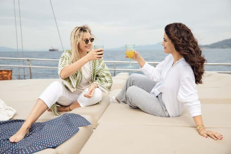 Athens 1-Day 4-Island Cruise: Agistri,Aegina,Metopi,Salamina - Key Points