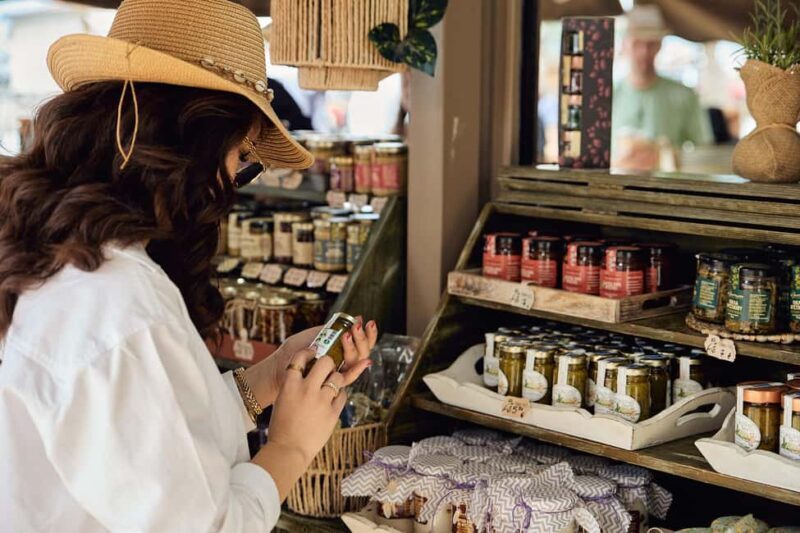 Athens 1-Day 4-Island Cruise: Agistri,Aegina,Metopi,Salamina - A Full Breakdown of the Experience