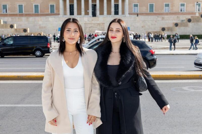 Athens: 1 Hour Private Photo Session - The Photography and Video Offerings