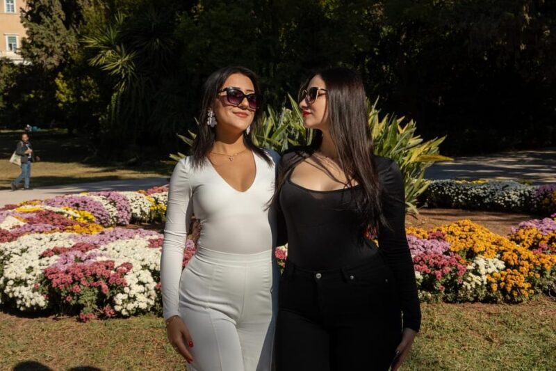 Athens: 1 Hour Private Photo Session - What We Learned from Reviews