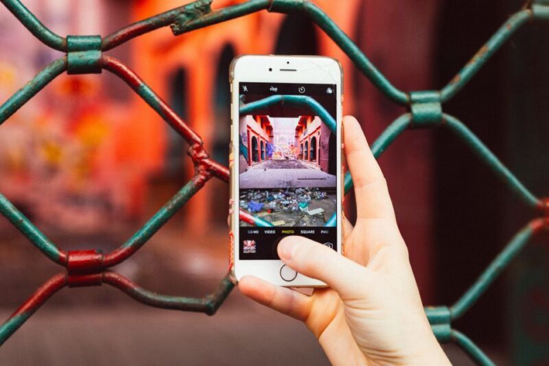 Athens: 2.5-Hour Private City Tour Off the Beaten Track - Discovering Hidden Gems and Street Art