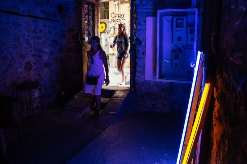 Athens: 2.5-Hour Private City Tour Off the Beaten Track - The Sum Up: Is This Tour for You?