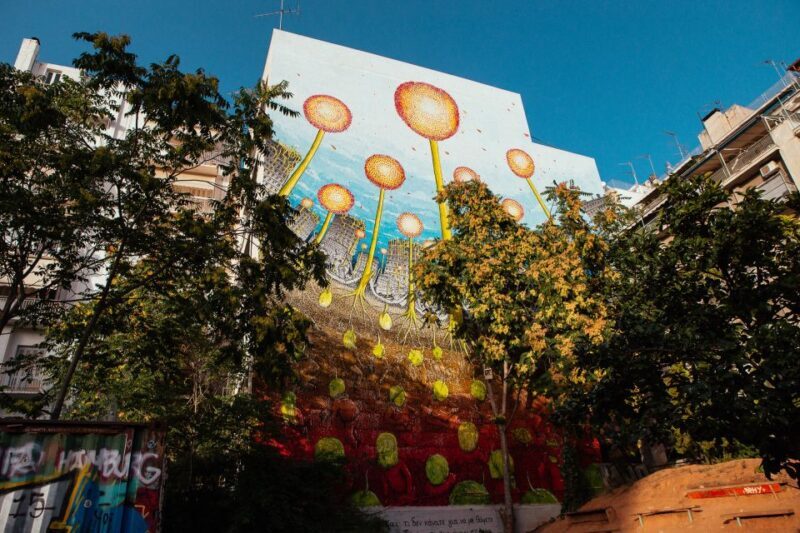 Athens: 2.5-Hour Private City Tour Off the Beaten Track - FAQ