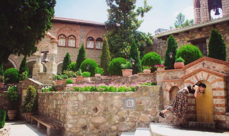 Athens: 2-Day Meteora Monasteries/Caves Tour and Hotel Stay - Frequently Asked Questions