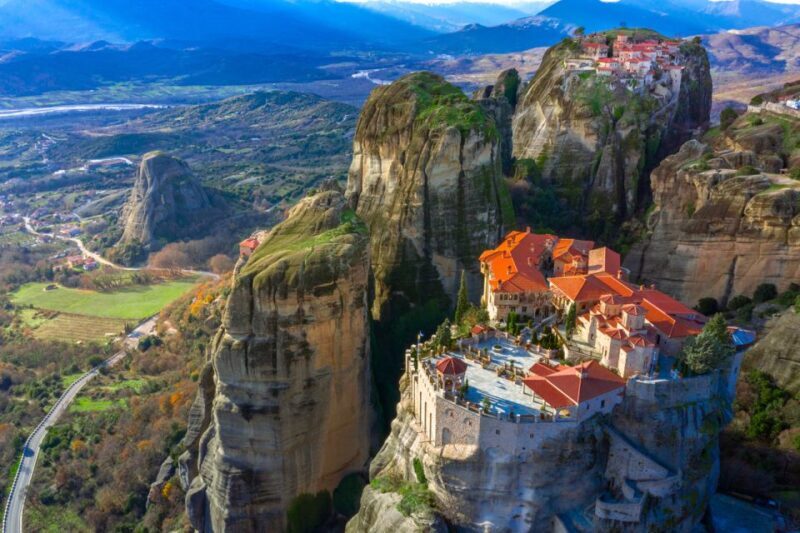 Athens: 2-Day Meteora Tour in Spanish with Guide & Hotel - Final Thoughts