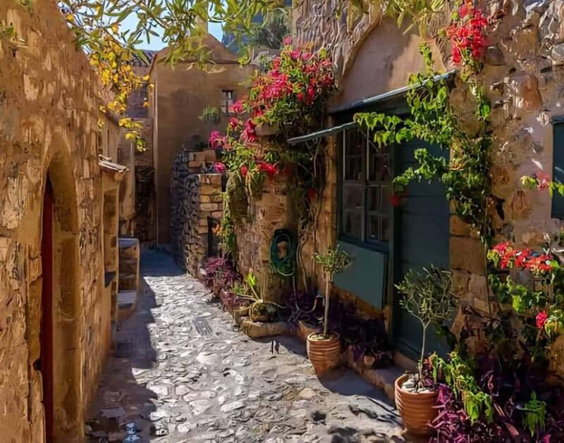 Athens: 2-Day Peloponnese Tour with Olympia & Argos Cities - What Travelers Say