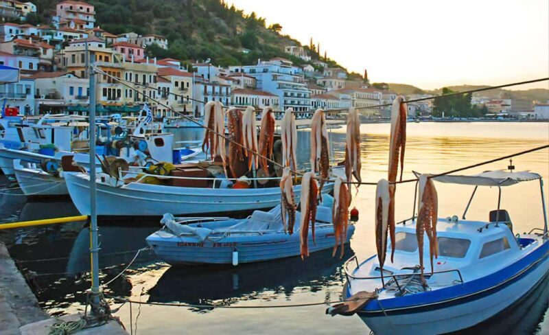 Athens: 2-Day Peloponnese Tour with Olympia & Argos Cities - Who Will Love This Tour