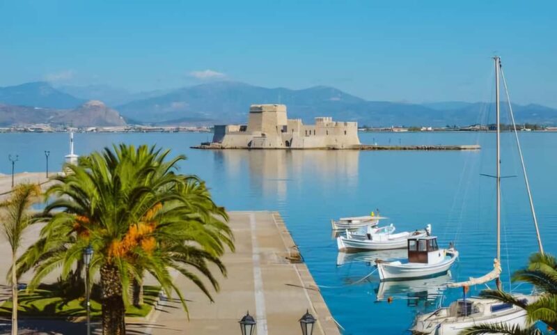 Athens: 2-Day Peloponnese Tour with Olympia & Argos Cities - Final Thoughts