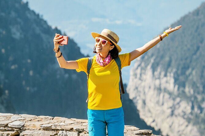 Athens: 2-Day Trip to Meteora with Guided Tours and Hotel - A Practical Look at the Athens to Meteora 2-Day Guided Tour