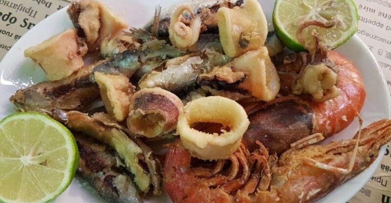 Athens: 3.5-Hour Guided Tour of Traditional Greek Cuisine - What to Expect from the Tour Itself