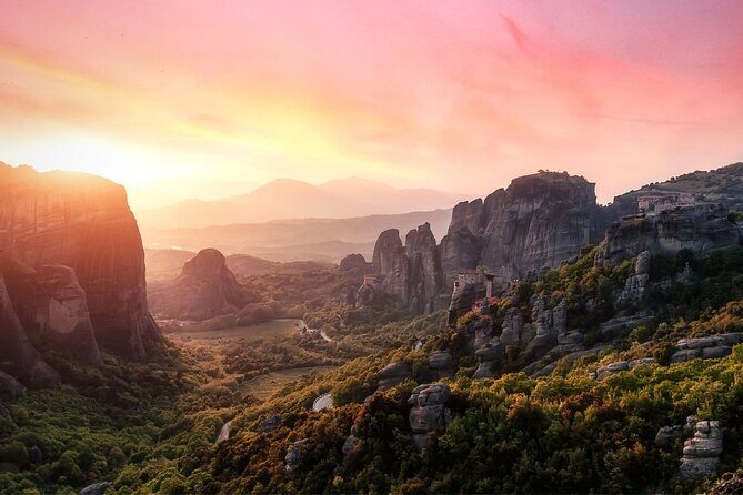 Athens: 3-Day Trip to Meteora with Guided Tours, Museum & Hotel - Value for Money and Practical Details