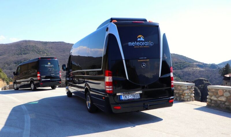 Athens: 3-Day Trip to Meteora with Tours, Museum & Hotel - Authentic Traveler Insights