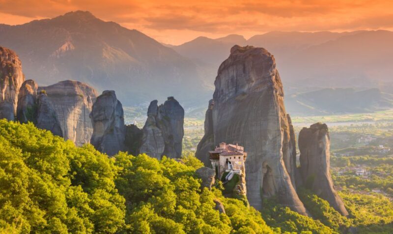 Athens: 3-Day Trip to Meteora with Tours, Museum & Hotel - FAQ
