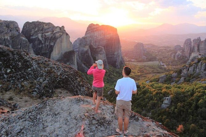 Athens: 3 days 2 nights Meteora with small size tours & hotel - Is This Tour Right for You?