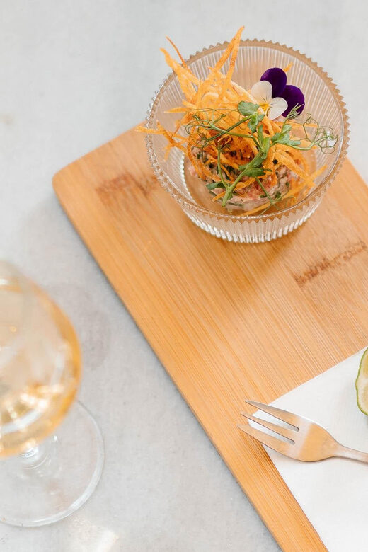 Athens: 4 Greek dairing wines tasting and food pairing - Who Should Consider This Tour?