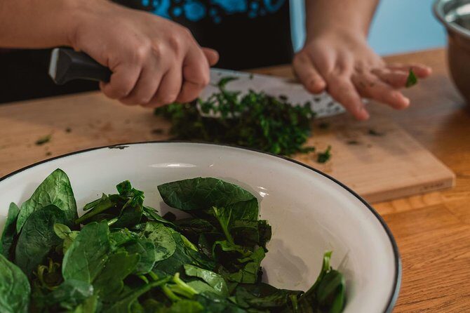 Athens: Classic Cooking Class with Market Visit and Wine - What Youre Really Getting for Your Money