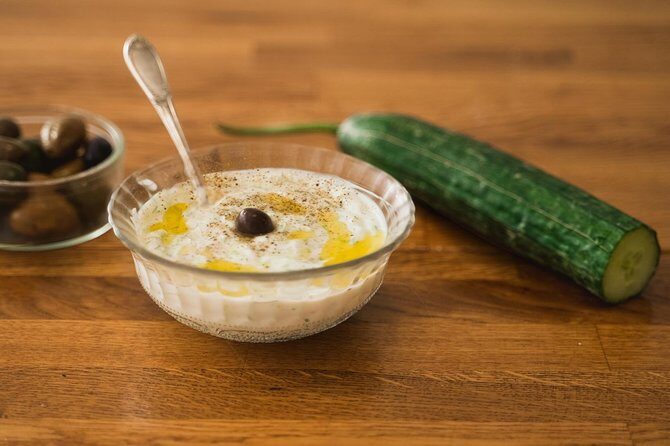 Athens: Classic Cooking Class with Market Visit and Wine - FAQ