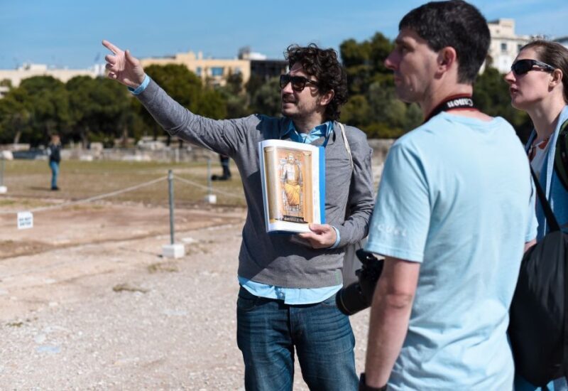 Athens: 4-Hour Mythological Walking Tour - Is It Worth the Price?