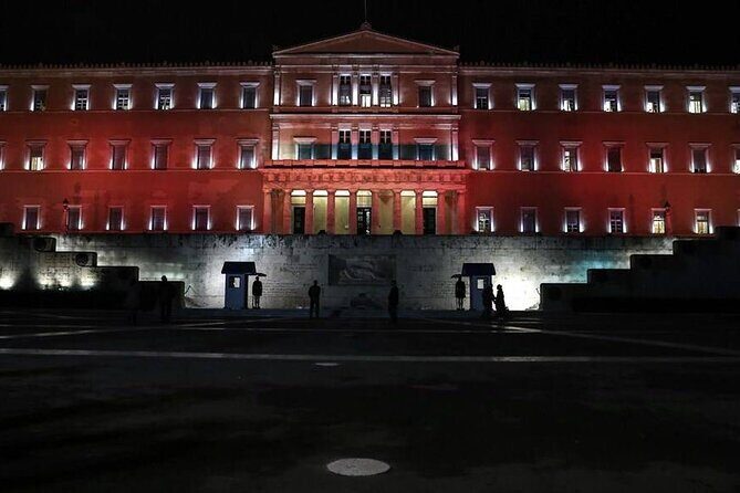 Athens 5 Hour Private Tour (Driver and Transportation included) - A Deep Dive into the Athens Private Tour Experience