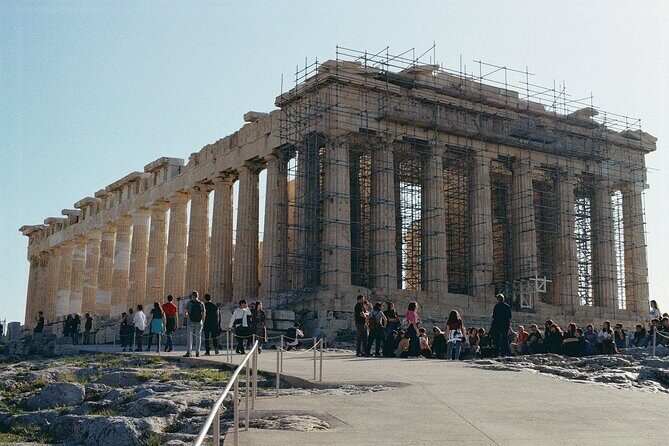 Athens 5-Hour Private Tour: Explore the Ancient and Modern City - FAQs
