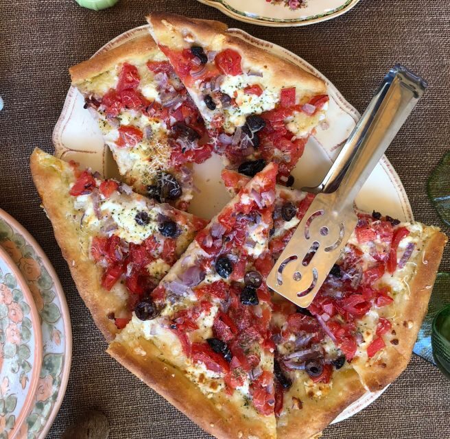 Athens: 7-Course Dinner and Wine Pairing with Acropolis View - FAQ