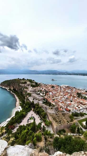 Athens: 7-Day Santorini, Peloponnese, & Meteora Chinese Tour - Final Day: Back to Athens and Reflection