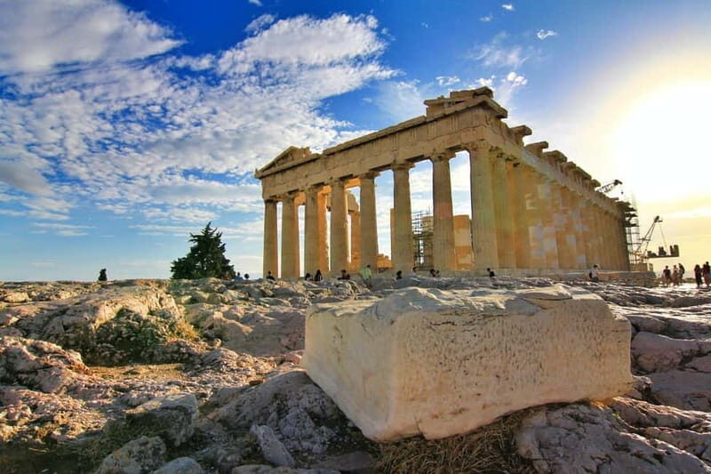 Athens: A Half-Day Custom Experience - Key Points