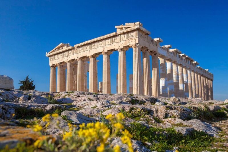 Athens: Acropolis & 2 Museums E-Tickets with 3 Audio Tours - FAQ