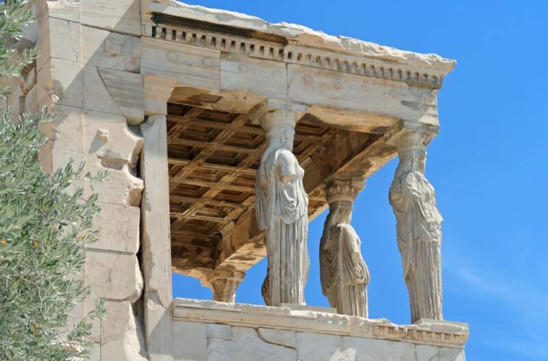 Athens: Acropolis & Acropolis Museum Walking Tour - Why This Tour Stands Out