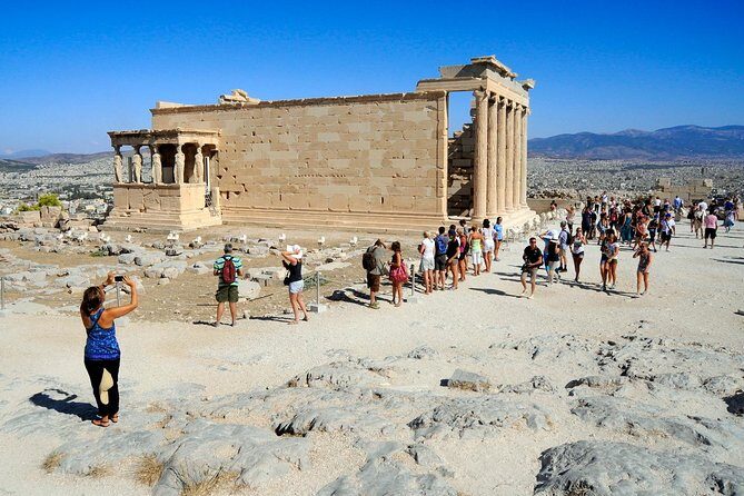 Athens/Acropolis & Ancient Corinth, Acrocorinth, Canal - private tour (10 hours) - Who Will Love This Tour?