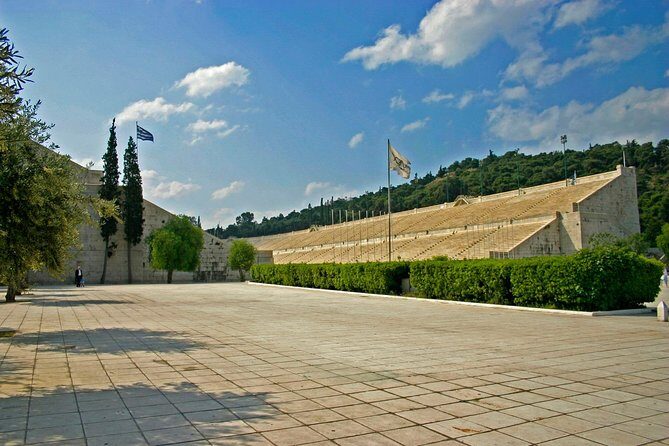 Athens/Acropolis & Ancient Corinth, Acrocorinth, Canal - private tour (10 hours) - The Sum Up