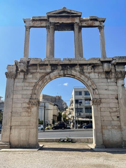 Athens: Acropolis and Acropolis Museum Combo Ticket - Introduction