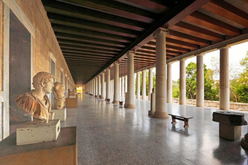 Athens: Acropolis and Acropolis Museum Combo Ticket - Key Points