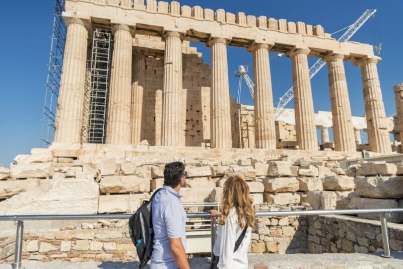 Athens: Acropolis and Acropolis Museum Private Guided Tour - Final Thoughts: Is It Worth It?