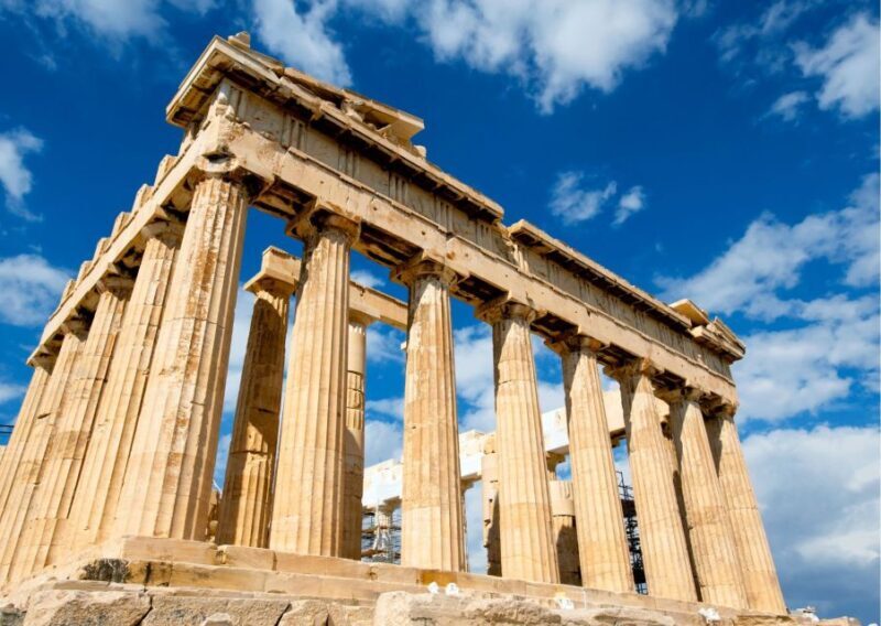 Athens: Acropolis and Ancient Athens Tour - Key Points