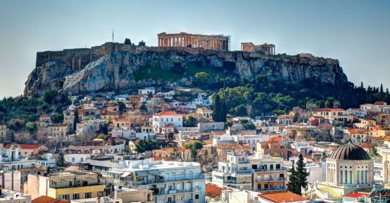 Athens: Acropolis and Ancient Athens Tour - The Experience in Detail