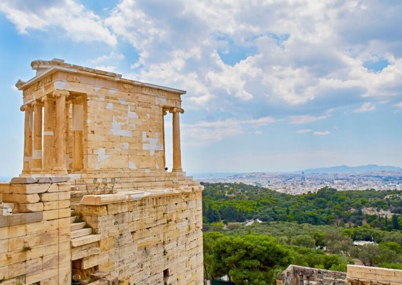 Athens: Acropolis and Ancient Athens Tour - FAQ