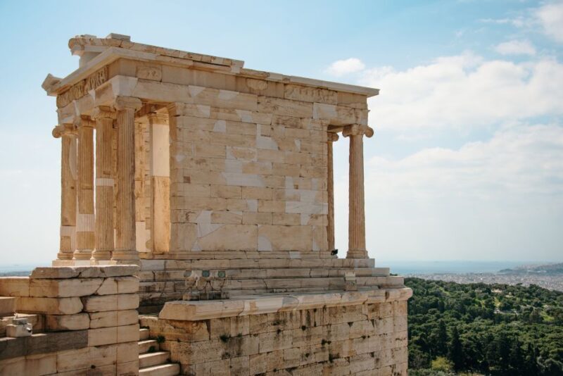 Athens: Acropolis and useum Private Guided Tour - The New Acropolis Museum